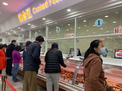 -北京稻香村(第三店)