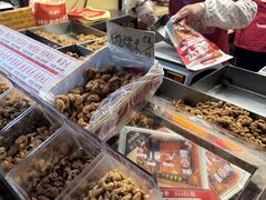 -陈建平麻花(磁器口总店)