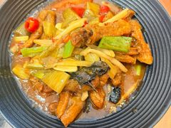 -柳州菜饮食文化博物馆(柳州金利达大厦店)