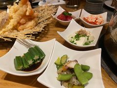 -厦门源昌凯宾斯基大酒店-隠れ鉄板焼