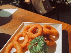 -后厨意餐La Cucina(外交公寓店)