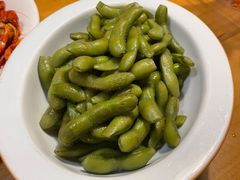 -老板很二(吉大店)
