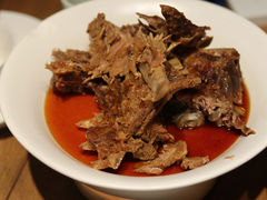 东北酱大骨-北方家宴(番禺永旺店)