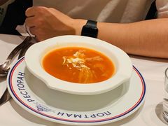 -波特曼西餐厅(南岗店)