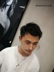 -SEBASTIAN塞巴斯汀