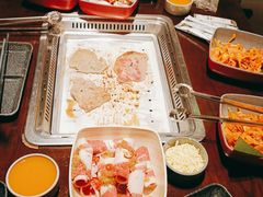 -新石器烤肉(虹悦城店)