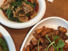 -莲香西域·正宗新疆菜(龙华店)