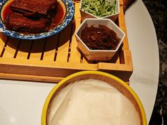 -国人川菜(李家村建东街店)