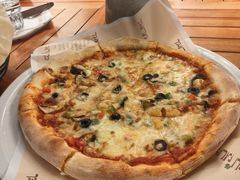 -ELI FALAFEL Lebanese&Mediterranean黎巴嫩美食(富城路店)