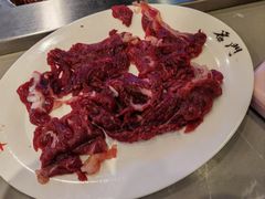 -名门潮牛·鲜牛肉海鲜火锅.烧烤自助餐厅(诚丰广场店)