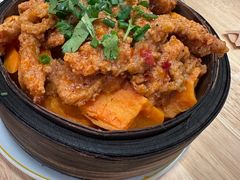 -冯记豆花店(健翔桥店)