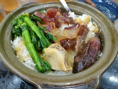 -煲煲掂风味煲仔饭餐厅(西区店)