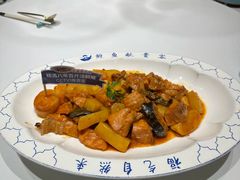-胖姐渔村(中源大道店)