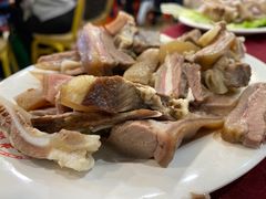 -光明清汤羊(宝业路店)