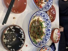 -新新湘菜馆(新中街二条店)