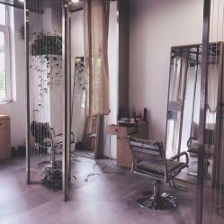 -MAGIC米几发型设计·羊毛卷