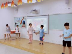 -瑞思教育·少儿英语(凯德校区)