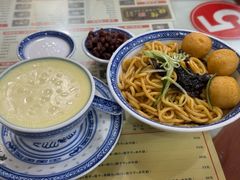 -捷信牛奶甜品世家(柳巷店)