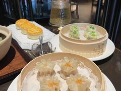 -海派悦庭·海胆烧麦·新融合菜(凯德广场店)