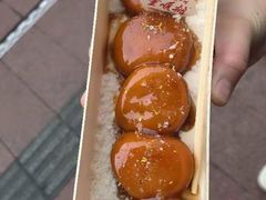 -董顺桃老长沙臭豆腐(步行街店)