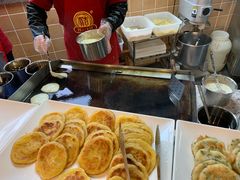 -泰合素食(双流店)