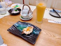 -和创柚子·会席日本料理(新区淮海街店)