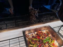 -争先鲜·蒸汽海鲜自助·鲜切牛肉