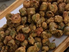 -金狮麟·新豫菜(金码大厦店)