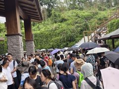 -天河潭旅游度假区