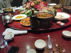 -老家厨房-尚禧宴(肥乡店)