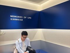 -HIMO海马体照相馆(杭州西溪印象城店)