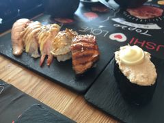 -Sushi Love 创意寿司(丽影广场店)