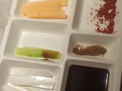 -城南往事(滨江世茂店)