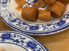 -都一处烧麦馆(前门店)