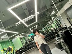 -优享健身(三元桥店)