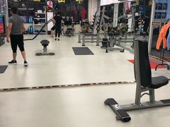 -中田健身工作室(胜利门店)