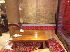 -鹤乡东北菜(崮山路店)