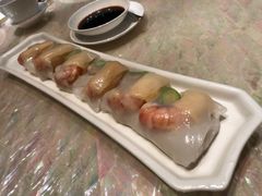 -8餐厅(新葡京酒店)