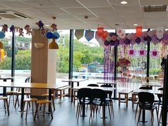 -麦当劳(华亚广场店)