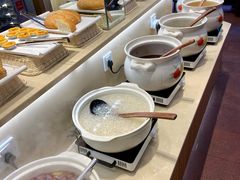 -素满香·食养自助(天一广场店)