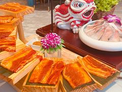 -蜀门红涮烤火锅(桥南盛华大厦店)