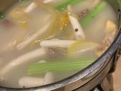 -避风塘(百联东郊店)