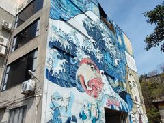 -广州市紫泥堂文化创意园景区
