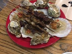 -好伦哥(温都水城店)