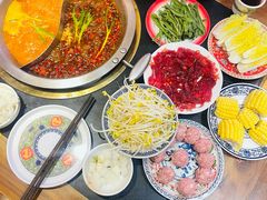 -沸炉重庆老火锅(军事博物馆店)