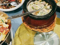 -印巷里主题餐厅(马鞍山店)