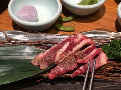 -黑牛の店·和牛烧肉(大悦城店)