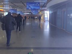 -沈阳站