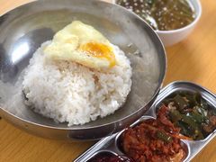 -屋里家延边朝鲜族冷面(南园店)