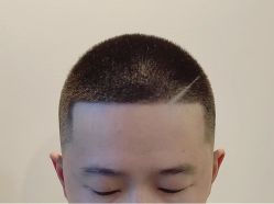 -豪帅男士理容馆